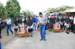  Pananque arranged for honoring DG at Lianpui.